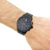 Tommy Hilfiger 1791633 Black Chronograph Men's Watch