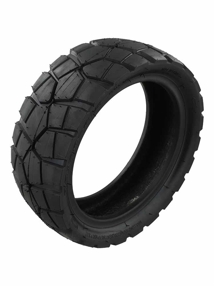 Offroad Ready 10 Inch Electric Scooter Tubeless Tire for Long Lasting Use
