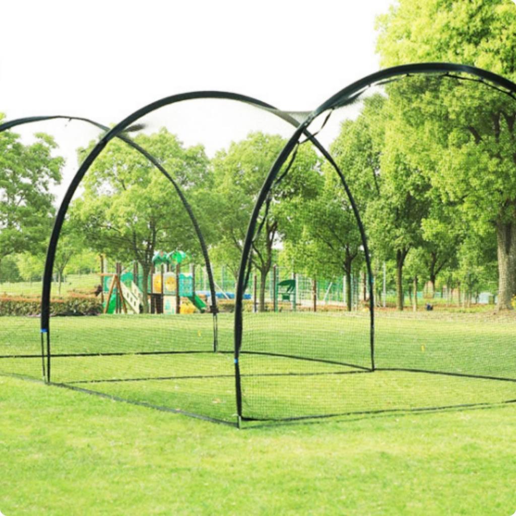 Golf Practice Net Indoor Outdoor Use Hitting