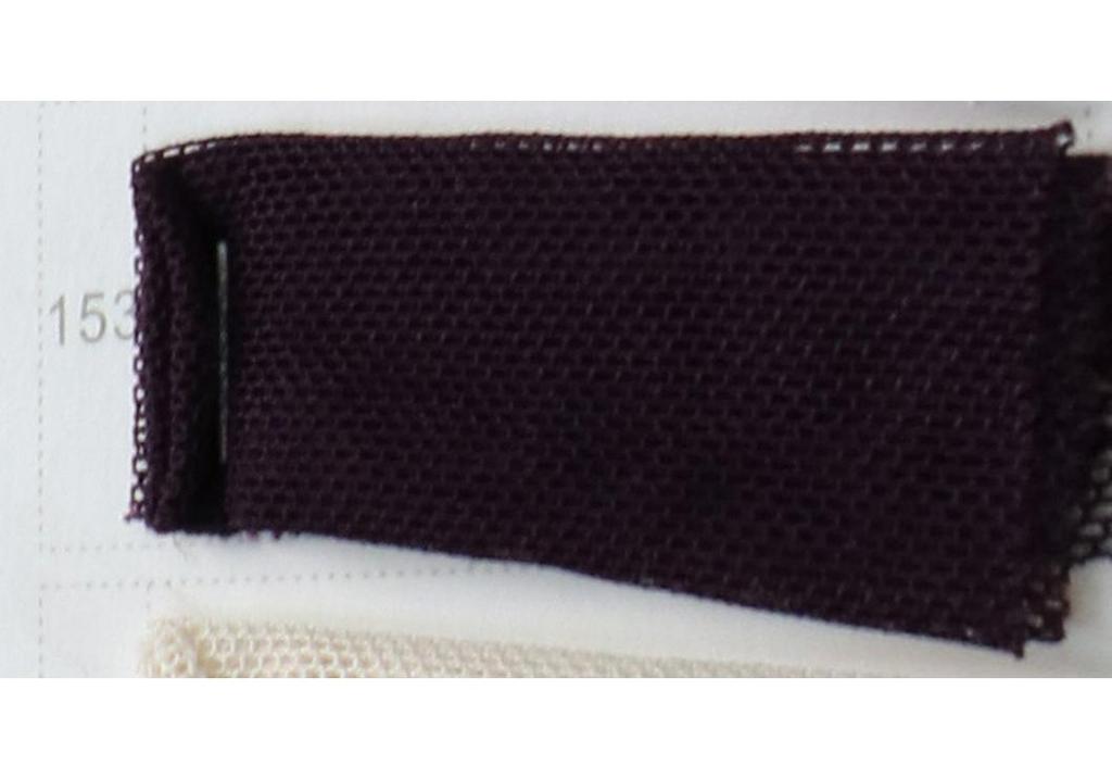 Tejido de Malla de Poliéster-Amoniaco 40D de Alta Elasticidad para Ropa de Baile y Ropa Interior