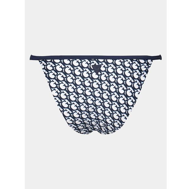 Трусы от бикини Guess E4GO23 MC04R