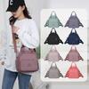 New High Quality Women's Crossbody Bag Large Capacity Fashion Backpack Waterproof Shoulder Bag Multi Functional Handbag
