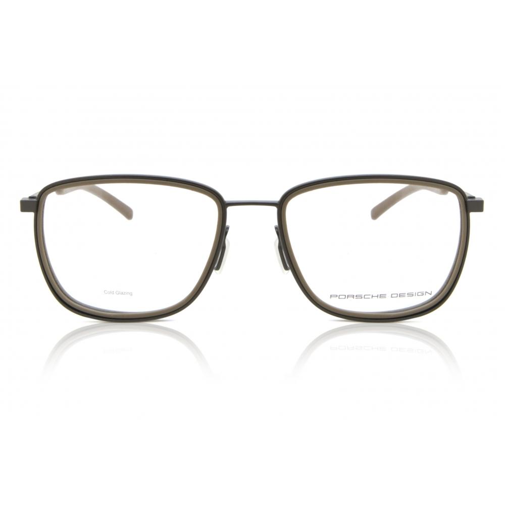 

PorschE DEsign P8365 E unisEx EyEglassEs Dark Grey/53-18-145