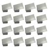 Reusable Metal Typhoon Window Clip Strong Steel Universal Fasteners Quick Fixing for Storms Shutters & Panel