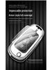 Buick Verano & Encore GX 2019 Key Case - Metal Protective Shell for Car Keys