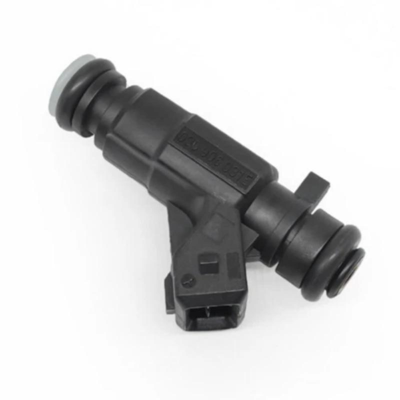 PEIVSO 4 Stück 0280155731 030906031E Einspritzdüse für Seat & Volkswagen Arosa / Cordoba / Golf / Polo 1.0 1.4