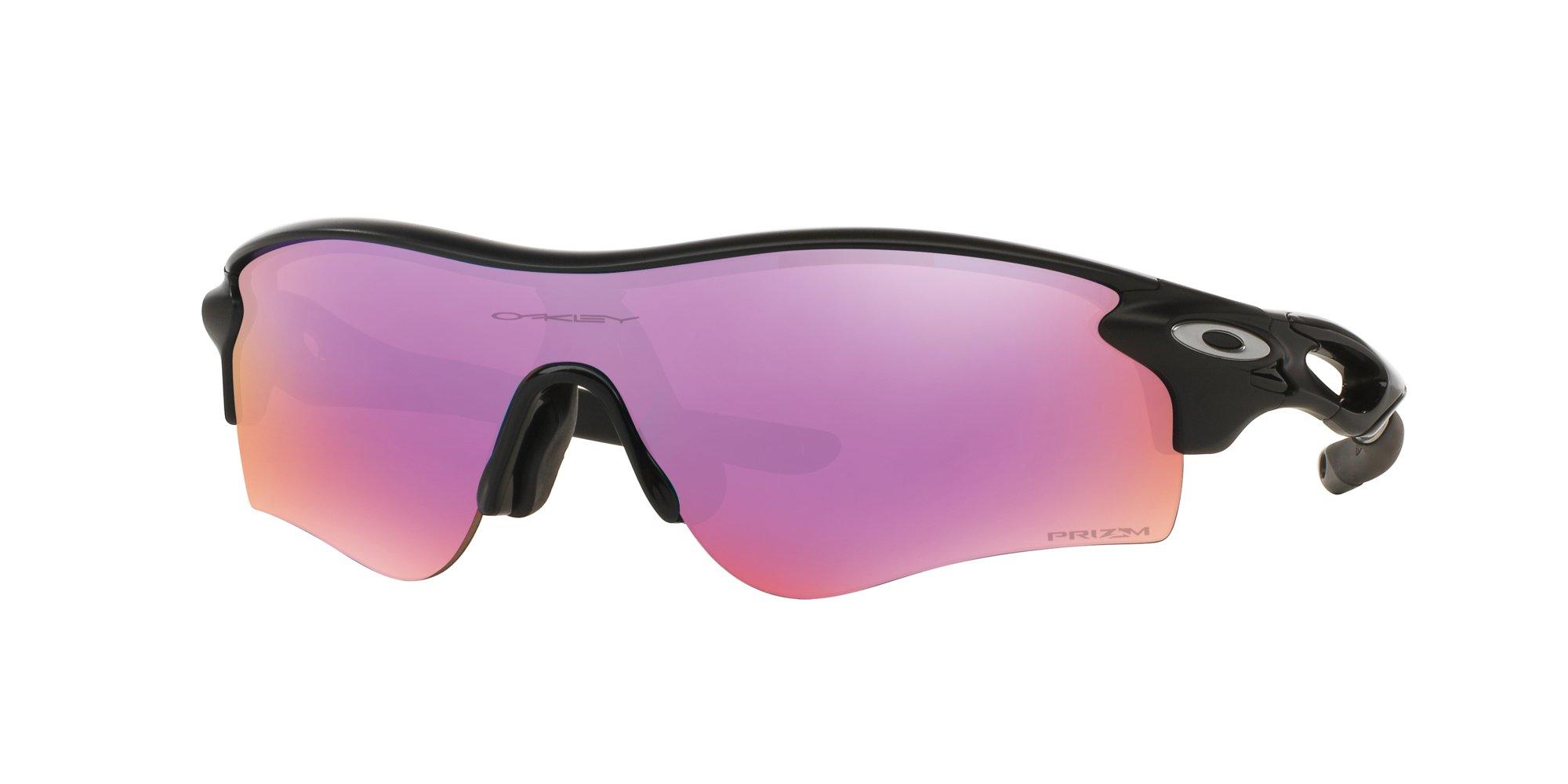 

Sunglasses 0OO9206 RADARLOCK PATH 920636 Prizm Golf 38 [Oakley] (Asia Fitting)