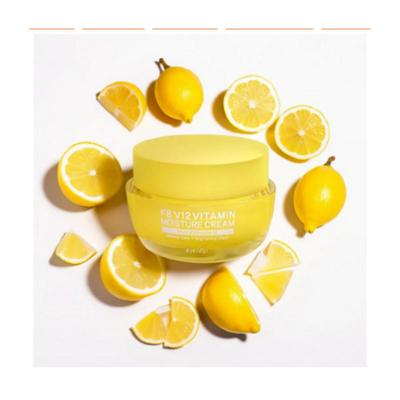 Vitamin C B3 Brightening Cream for Dark Spots In English: