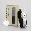Waterproof Dog GPS Tracker Collar for IOS Lightweight Long Battery Life Real-Time Anti-lost Pet Locator Fits Small Medium Large Dogs