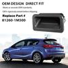Compatible Trunk Boot Tailgate Switch for Kia Forte 81260-1M500