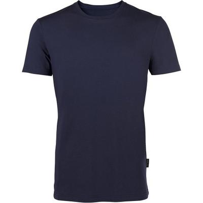 HRM Mens Luxury Round Neck T-Shirt