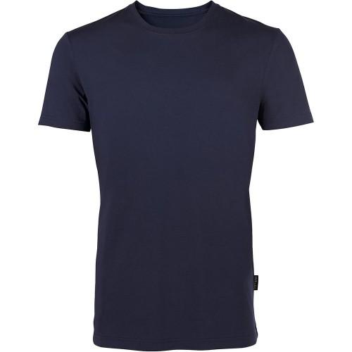 HRM Mens Luxury Round Neck T-Shirt