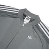 Adidas Originals Adilenium Chaqueta Deportiva con Cremallera de Corte Holgado para Hombre Chaquetas KX4830