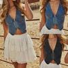 Tops – T-shirt, polo e canotte
