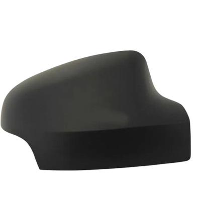 Outside Mirror For Renault Logan Mk2 Sandero Mk2 Symbol Mk2 2013 After Black Right Side OEM 963741273R