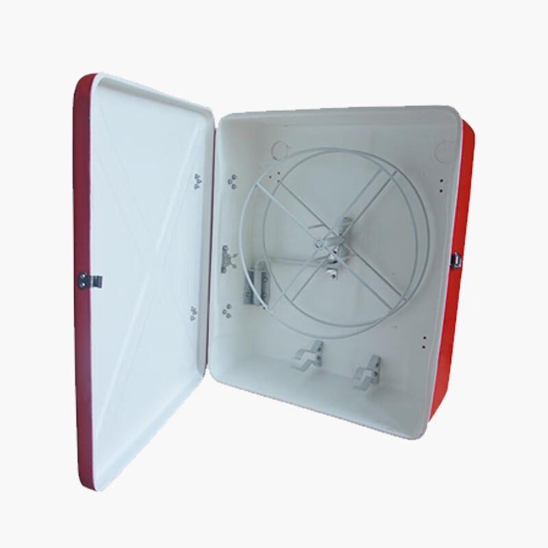 MOUFU Fiberglass Fire Hose Cabinet