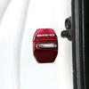 for Mercedes Benz W212 W204 W211W168 W213 W205 W210 W124 Door Lock Decoration rust protection Stainless Steel Plastic Cover
