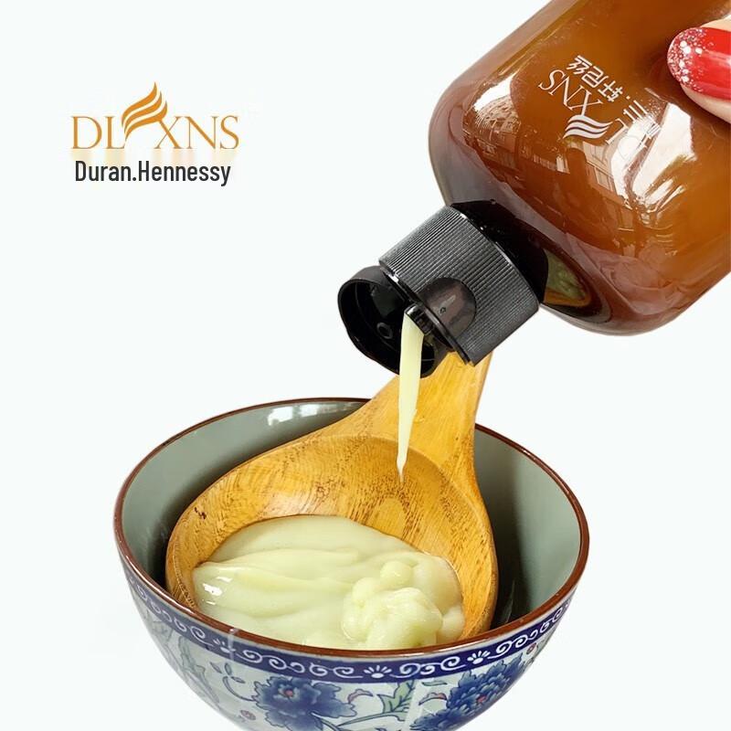 Szampon imbirowy Xiang Le Mei