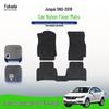 Velvet Anti-Wear Car Set for Jumpshow D80-18 FAW-Volkswagen Tianjin