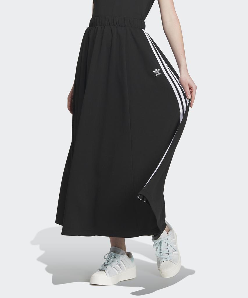 Adidas Sst Skirt - Black /Iu4821