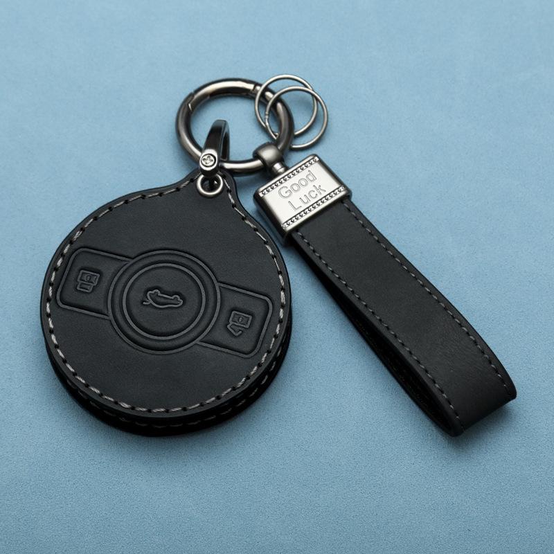 

Чохол для ключа Mercedes-Benz Smart для старої моделі Smart #1 Pro