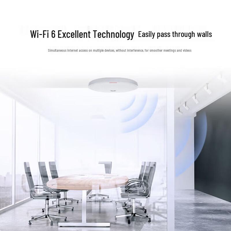 Huawei WiFi 6 Wireless AP Panel