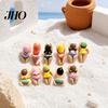 Magnetic Fridge Decoration 6/11Pcs 3D Swimming Figure Refrigerator Magnet, Cartoon Bikini Women Magnet Decorative Home Kitchen Office Whiteboard