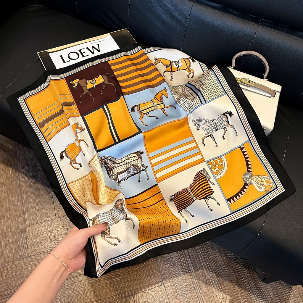 Winter Bohemian Heart Pattern Scarf Jacquard Cashmere Design Women Pashmina Thick Blanket Soft Bufanda Warm Shawl Poncho Stole