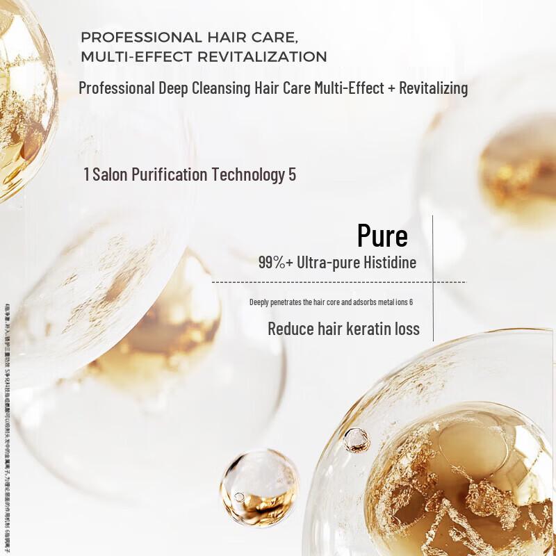 Vidal Sassoon Repair & Hydrate Hair Care Gift Set