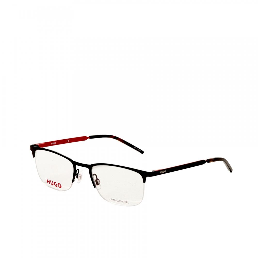 Hugo Boss Men S 53 Mm Grey opticalS Matte Grey