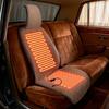 Car Seat Warmer 3 Temperature Control Warming Device Winter Seat Cover For Car For Suv Rv Vehicle Auto Sedan