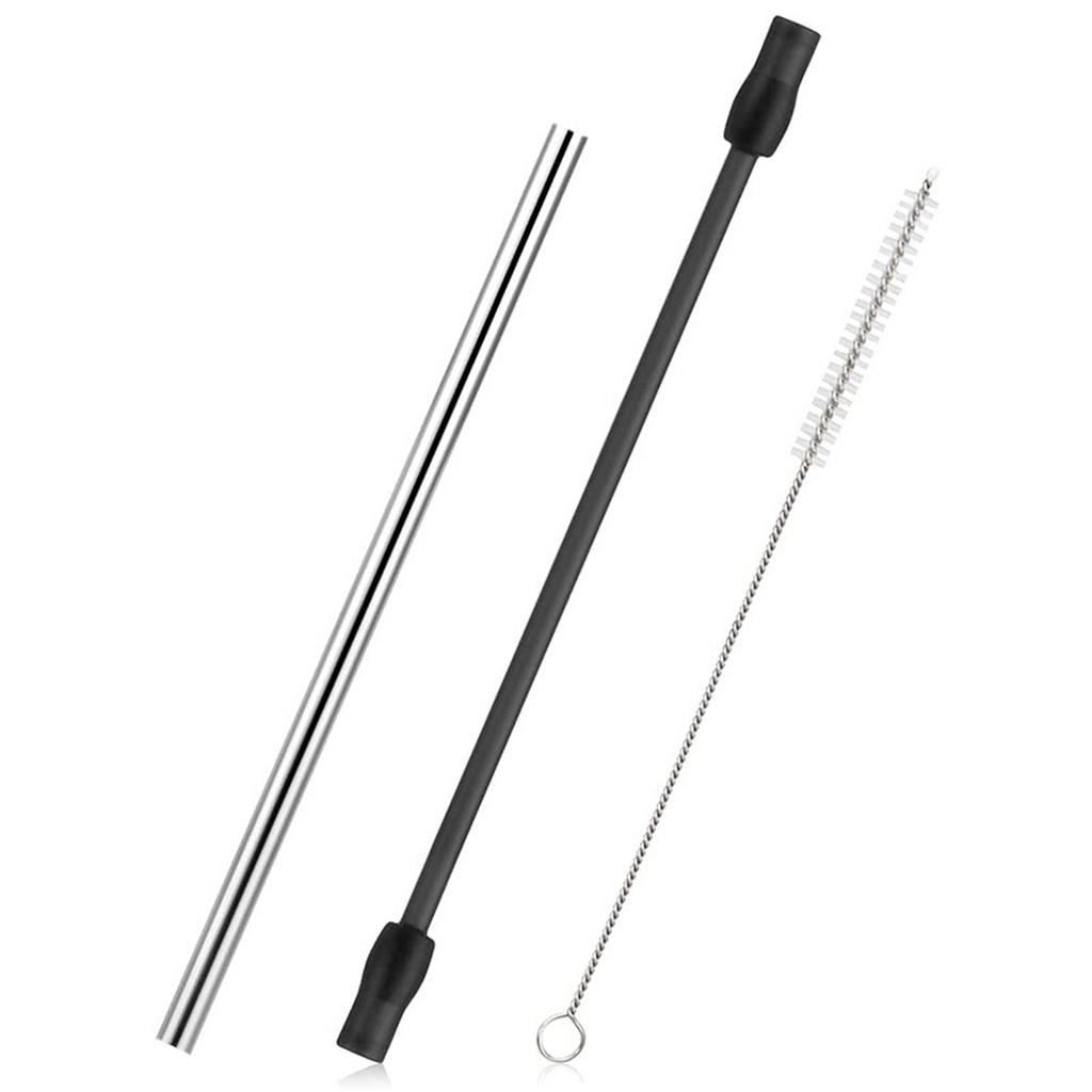 Full Automatic Coffee Machine Milk Pipe Cleaning Kit for Machines Milk Foaming Nozzle Includes Filter