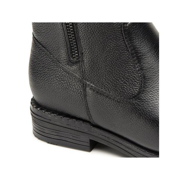 Ankle Boots Lasocki WI16-CORA4-01 Black