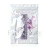 Nail Art Tools Resin Aurora Finger Holder Chess Practice Holder Set Bracket Water Drop-Shaped Practice Tool