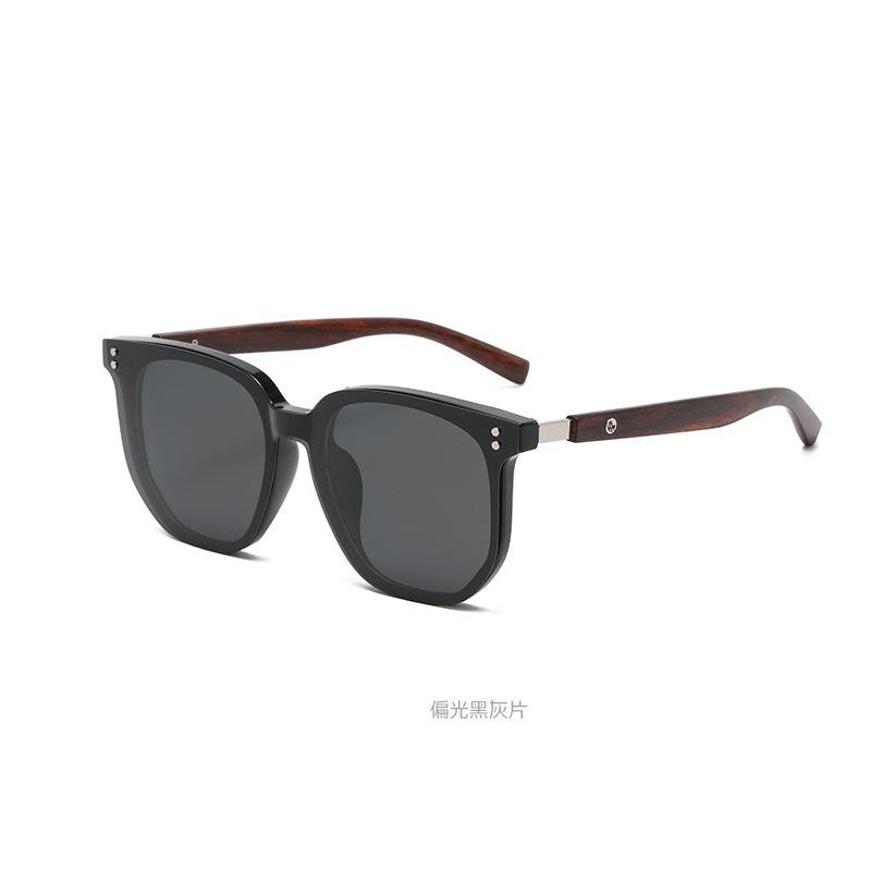New TR sets, polarizing clips, UV protection, sunglasses 3-in-1 multi-functional sunglasses CT