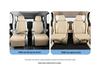 2023 Buick GL8 Luxury Business Class Suede Saddle Pad