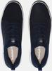 Sneakers Timberland Maple Grove Leather Oxford Trainers Blue (TB0A5Z1F4101M)