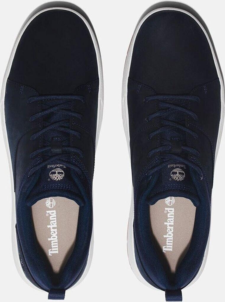 Sneakers Timberland Maple Grove Leather Oxford Trainers Blue (TB0A5Z1F4101M)