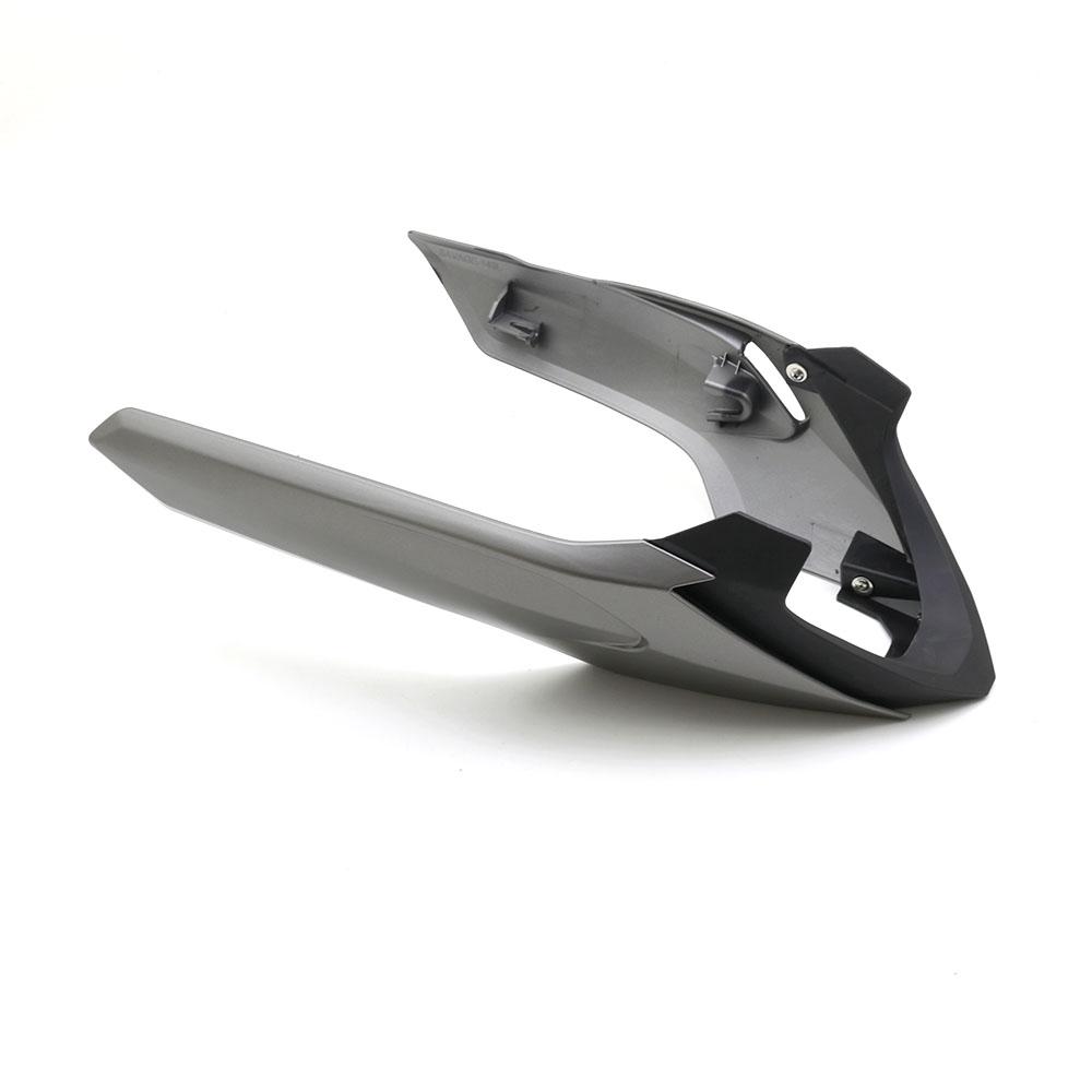 Motorcycle Engine Lower Spoiler Body Bellypan Fairing Protector Guard Chassis Shield For Street Triple 765 RS 765RS 2017-2022