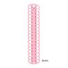 3pcs Embroidery Floss Organizer Craft Storage Holder 37-Hole Embroidery Thread Organizer PC Winding Board for DIY Sewing Storage