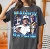 Maddox Batson Vintage Tour T-and Kids Tshirt, Country Music Concert Tee