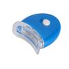 18ml Teeth Whitening Gel Dental Tray LED Cold Light Color Card Dental Teeth Whitening Kit