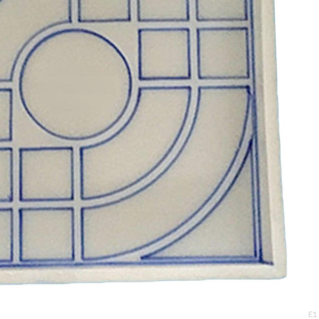 Concrete Cement Form, Spanish Pavement Brick Form ,Manual Stepping Stone Forms ,Garden Path Maker