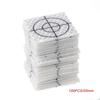 Reflector Reflective Target Industrial 100pcs 20/30/40/50/60mm