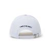 Mark   Lona U Gn Lettering Logo Cap  ls2yp89U 