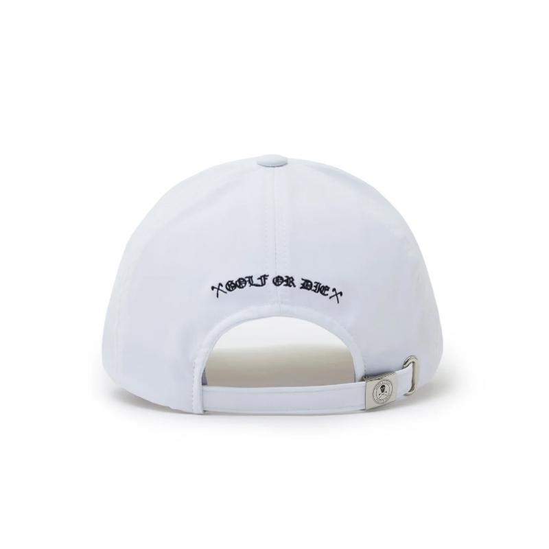 Mark   Lona U Gn Lettering Logo Cap  ls2yp89U 
