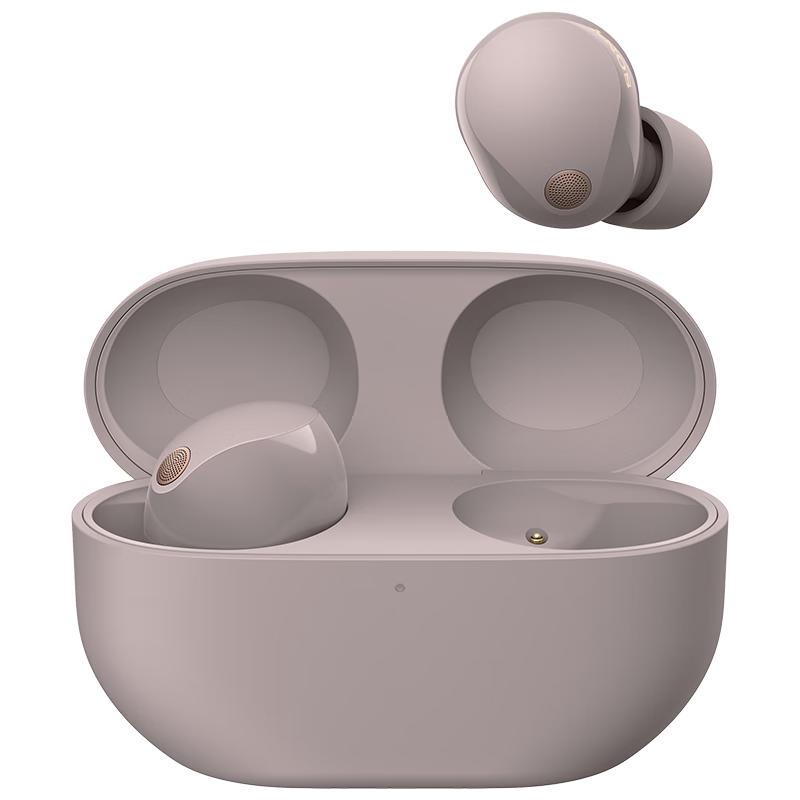 Sony WF-1000XM5 True Wireless Noise-Cancelling Earbuds