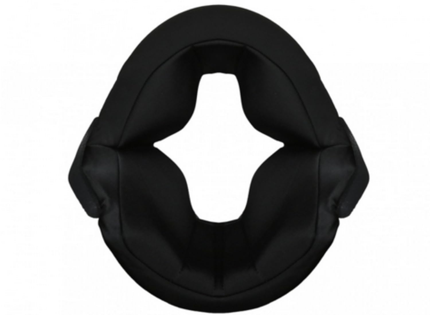 

LEAD RX-200RN Мотоциклетный шлем Опции Подушка для головы для RX-200R Размер M M чёрный