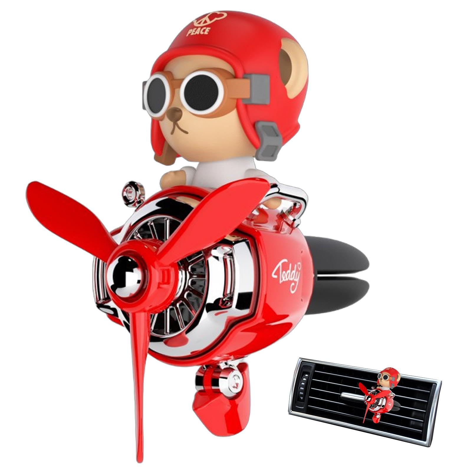 Car , Car , Auto Rotation , Aroma Outlet Car Red