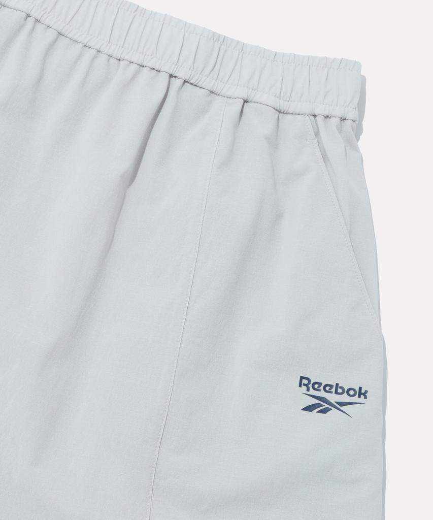 REEBOK Light Fresh Skirt (W) - Light Grey